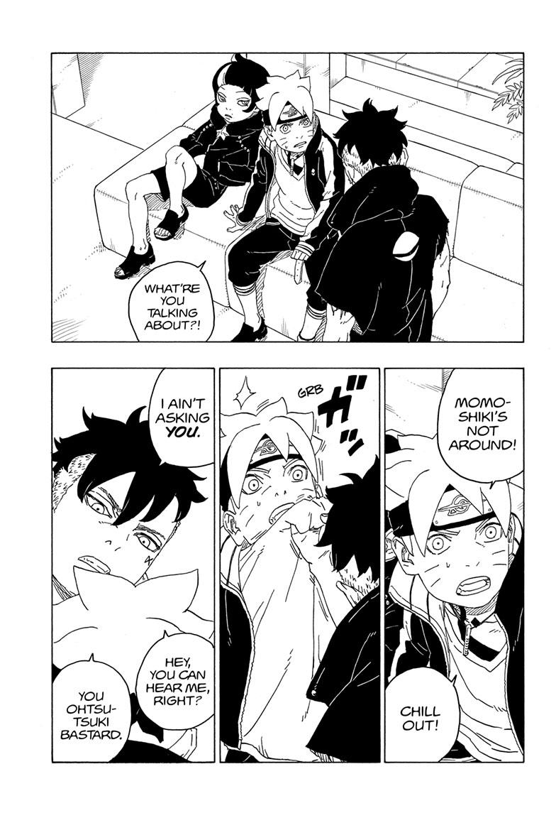  Boruto 77 Page 2